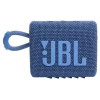 Беспроводная колонка JBL GO 3 ECO Blue (6925281968754)