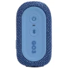 Беспроводная колонка JBL GO 3 ECO Blue (6925281968754)
