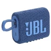 Беспроводная колонка JBL GO 3 ECO Blue (6925281968754)