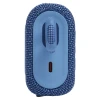 Беспроводная колонка JBL GO 3 ECO Blue (6925281968754)