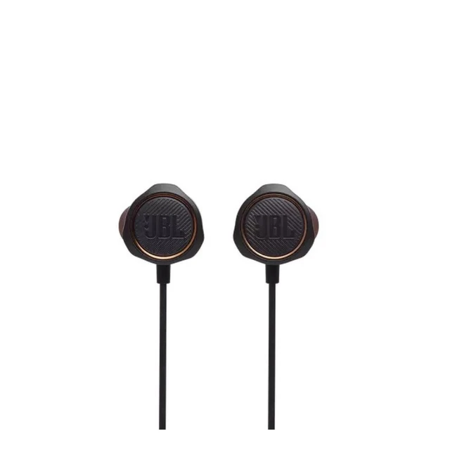 Дротові навушники JBL Quantum 50 Jack 3.5mm Black (6925281974694)