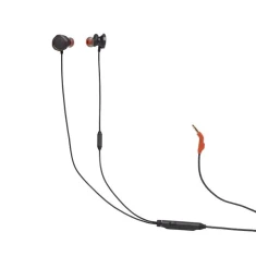 Дротові навушники JBL Quantum 50 Jack 3.5mm Black (6925281974694)