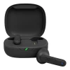 Беспроводные наушники JBL Wave 300 Bluetooth TWS Black (JBLW300TWSBLK)