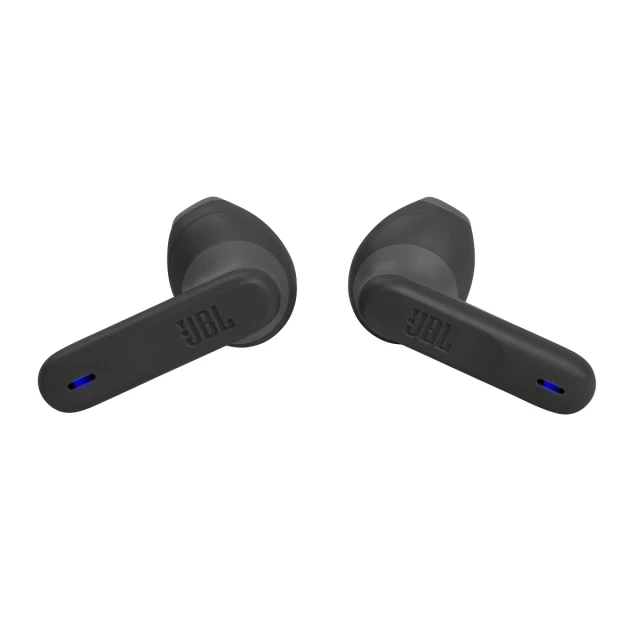 Беспроводные наушники JBL Wave 300 Bluetooth TWS Black (JBLW300TWSBLK)