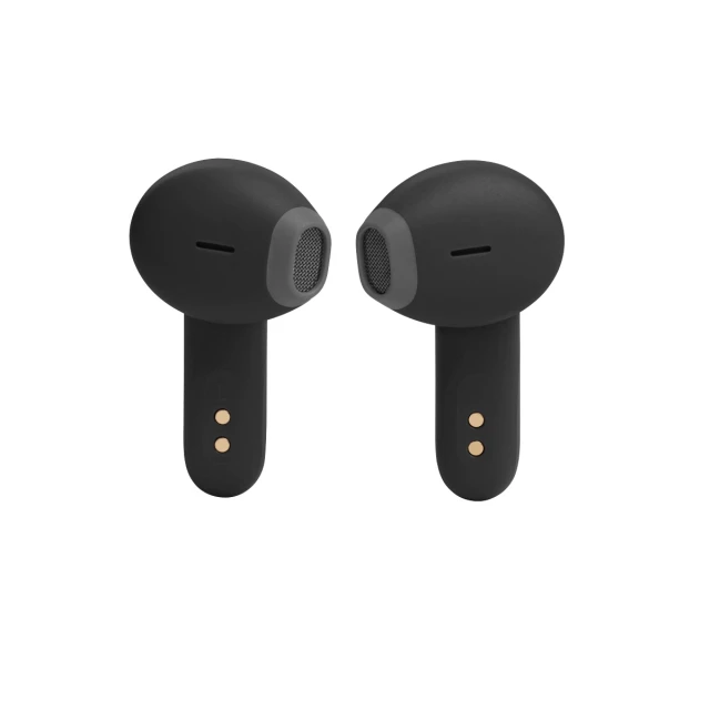 Беспроводные наушники JBL Wave 300 Bluetooth TWS Black (JBLW300TWSBLK)