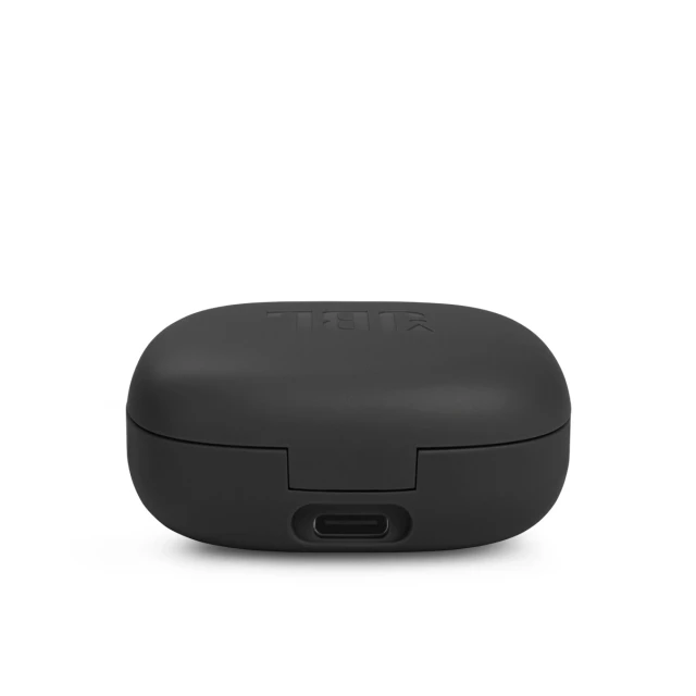 Беспроводные наушники JBL Wave 300 Bluetooth TWS Black (JBLW300TWSBLK)
