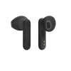 Беспроводные наушники JBL Wave 300 Bluetooth TWS Black (JBLW300TWSBLK)