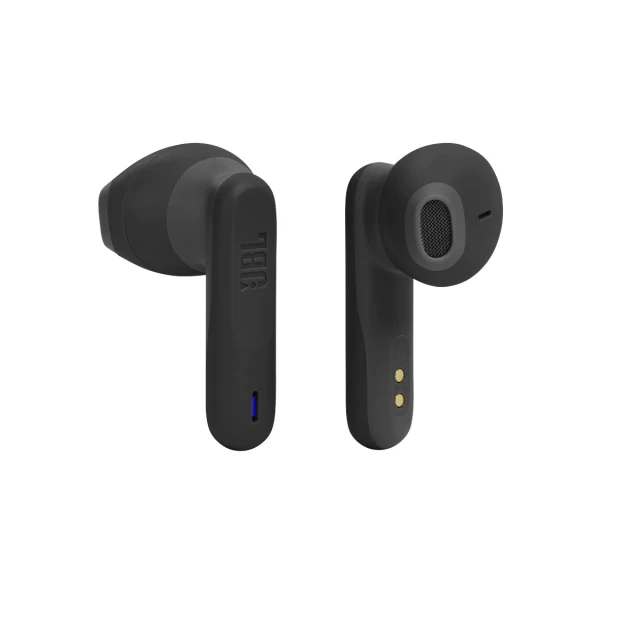 Беспроводные наушники JBL Wave 300 Bluetooth TWS Black (JBLW300TWSBLK)