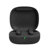 Беспроводные наушники JBL Wave 300 Bluetooth TWS Black (JBLW300TWSBLK)