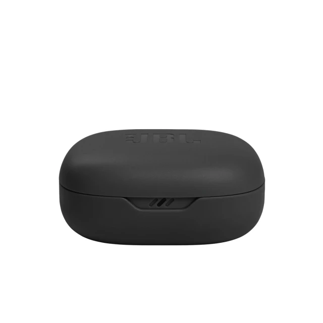 Беспроводные наушники JBL Wave 300 Bluetooth TWS Black (JBLW300TWSBLK)