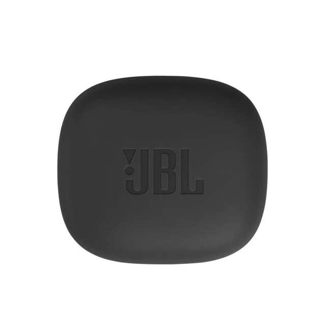 Беспроводные наушники JBL Wave 300 Bluetooth TWS Black (JBLW300TWSBLK)