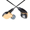 Навушники вушні HiFiMAN RE2000 Pro Gold (6925624202262)