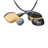 Навушники вушні HiFiMAN RE2000 Pro Gold (6925624202262)
