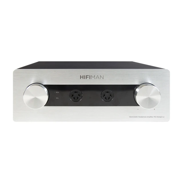 Підсилювач слухавок HiFiMAN Mini Shangri La (5905156104525)