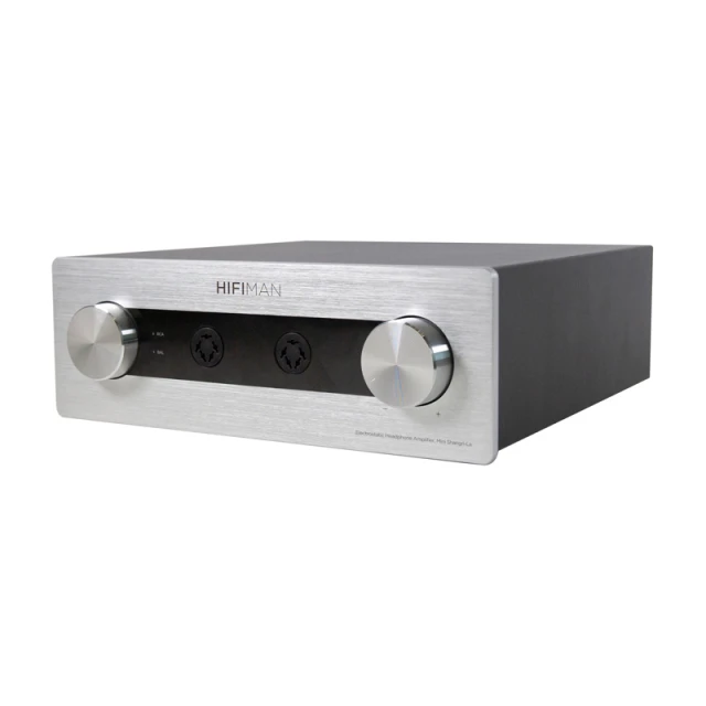 Підсилювач слухавок HiFiMAN Mini Shangri La (5905156104525)