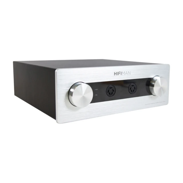 Підсилювач слухавок HiFiMAN Mini Shangri La (5905156104525)