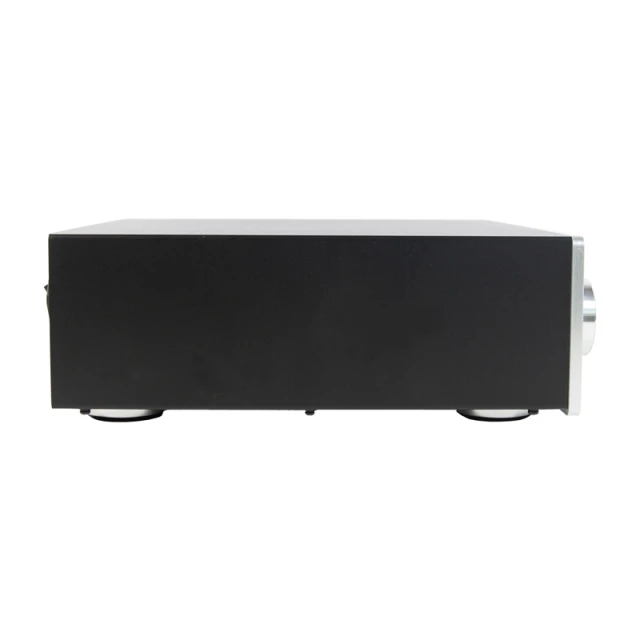 Підсилювач слухавок HiFiMAN Mini Shangri La (5905156104525)