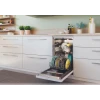 Посудомийна машина Candy CDPH 2L1049W-01 окремостояча 45 см 10 комплектів 5 програм White (6925777854141)