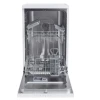 Посудомийна машина Candy CDPH 2L1049W-01 окремостояча 45 см 10 комплектів 5 програм White (6925777854141)