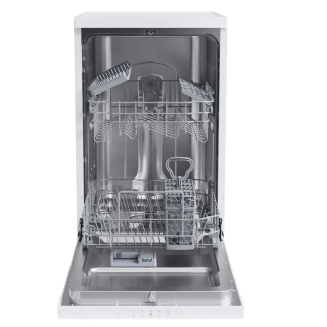 Посудомийна машина Candy CDPH 2L1049W-01 окремостояча 45 см 10 комплектів 5 програм White (6925777854141)