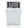 Посудомийна машина Candy CDPH 2L1049W-01 окремостояча 45 см 10 комплектів 5 програм White (6925777854141)