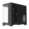 Корпус компьютера Darkflash FT418 Black + 6 вентиляторов ARGB (FT418)