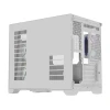 Computer Case Darkflash FT418 White with 6 ARGB Fans (6926170048342)
