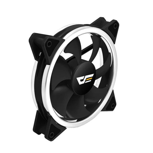 Вентилятори Darkflash DR12 Pro 120mm 3в1 ARGB Black (DR12 PRO 3in1)