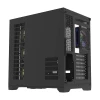 Корпус компьютерный Darkflash FT418 Pro Black + 7 вентиляторов ARGB (FT418 PRO Black)