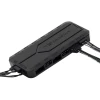 Контроллер вентиляторов Darkflash RC2 ARGB/PWM Black (6926170086948)