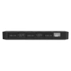 Контроллер вентиляторов Darkflash RC2 ARGB/PWM Black (6926170086948)