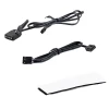 Контроллер вентиляторов Darkflash RC2 ARGB/PWM Black (6926170086948)