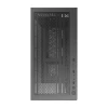 Корпус компьютерный Darkflash C218M + 6 вентиляторов ARGB Black