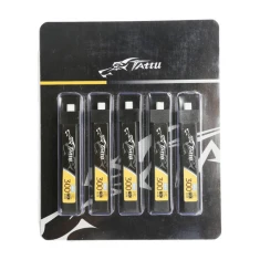 Акумулятор Tattu 300mAh 3.8V 1S1P BT2.0.5 (TAA3001S75BT2)