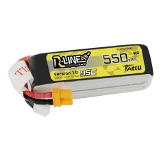 Акумулятор Tattu R-Line 550mAh 14.8V (TAA5504S95X3)