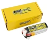 Акумулятор Tattu R-Line 550mAh 14.8V (TAA5504S95X3)