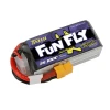 Аккумулятор Tattu Funfly 1300mAh 11,1V 3S1P (TAA13003S10X6)