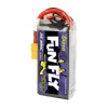 Аккумулятор Tattu Funfly 1300mAh 11,1V 3S1P (TAA13003S10X6)