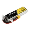 Акумулятор Tattu 3700mAh 14.8V XT60 (TAA37004S45X6)