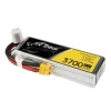 Акумулятор Tattu 3700mAh 14.8V XT60 (TAA37004S45X6)