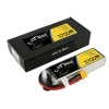 Акумулятор Tattu 3700mAh 14.8V XT60 (TAA37004S45X6)