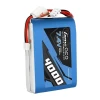 Аккумулятор Gens Ace 4000mAh 7.4V LiPo (GEA2S4000TXJS)