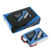 Аккумулятор Gens Ace 4000mAh 7.4V LiPo (GEA2S4000TXJS)