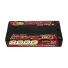 Аккумулятор GENS ACE Redline 8000mAh 3.8V 1S2P (GEA80001S13D4)