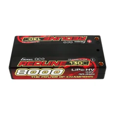 Акумулятор GENS ACE Redline 8000mAh 3.8V 1S2P (GEA80001S13D4)