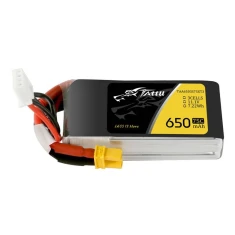 Акумулятор Tattu 650mAh 11.1V 3S XT30 (TAA6503S75XT3)