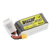 Акумулятор Tattu R-Line 650mAh 14.8V 95C 4S1P XT30 (TAA6504S95XT3)