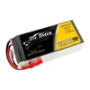 Акумулятор Tattu 22000 мАг 22.2 В 6S 30C AS150+XT150 (TAA22K6S30ASX)
