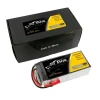 Акумулятор Tattu 22000 мАг 22.2 В 6S 30C AS150+XT150 (TAA22K6S30ASX)