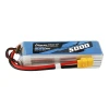 Акумулятор Gens Ace Bashing 5000mAh 18.5V 60C 5S1P XT90 (GEA50005S60X9)